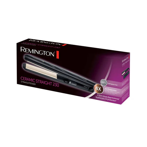 Remington Keratin Protect Hair Straightener